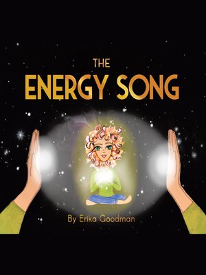 cover image of The Energy Song